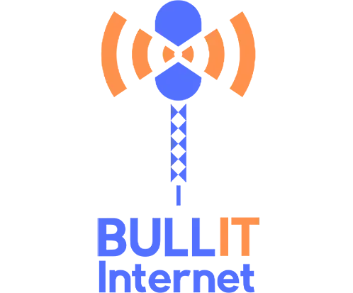 Bullsbrook IT internet Logo